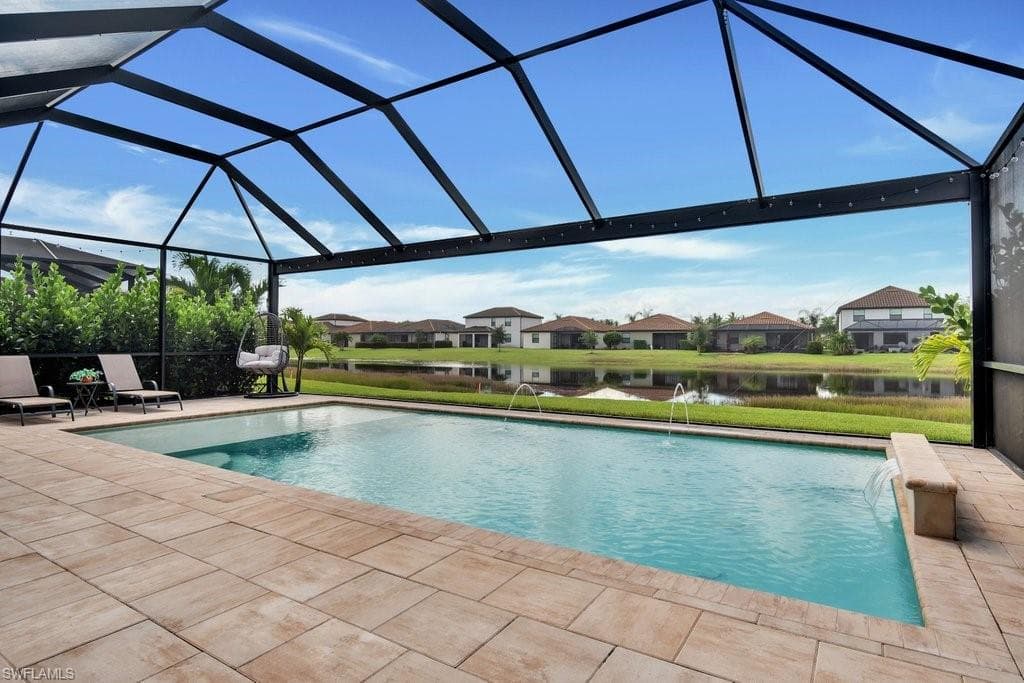 4768 Formosa DR NAPLES, FL 34119