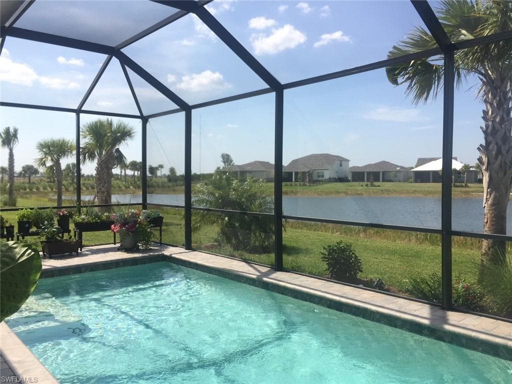 42999 Wiregrass LN PUNTA GORDA, FL 33982