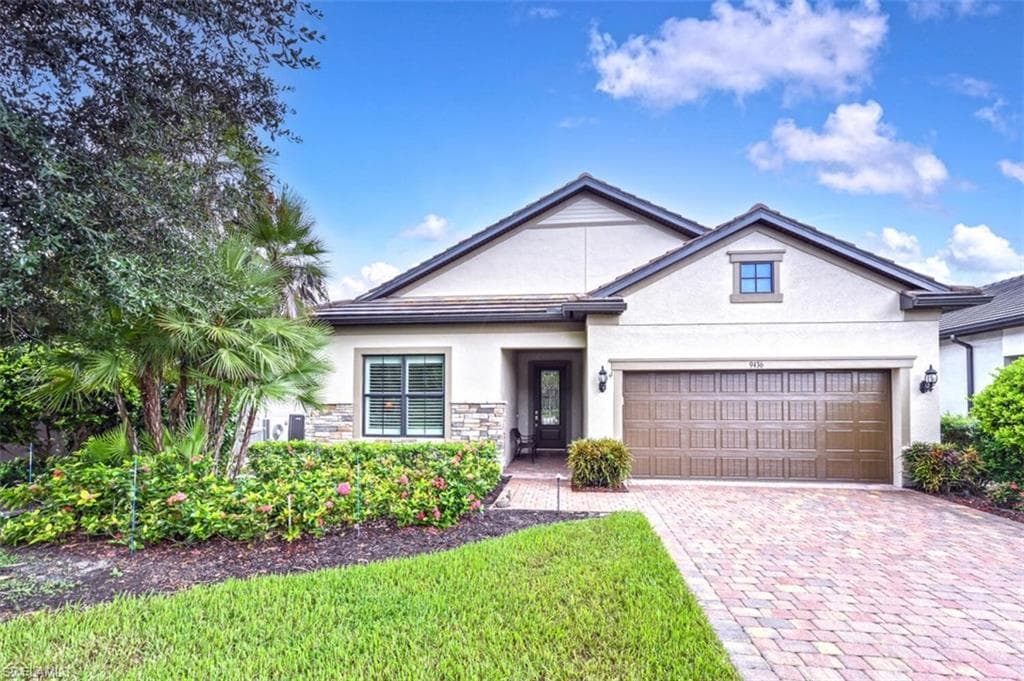 9436 Whooping Crane WAY NAPLES, FL 34120