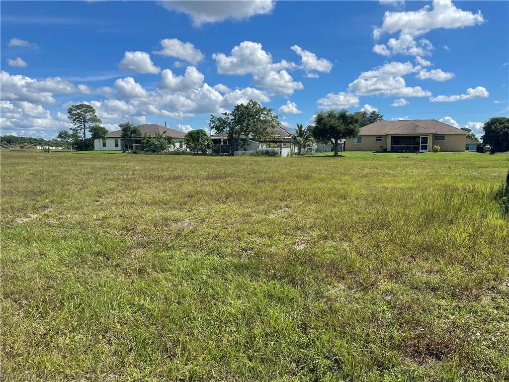 2517 NW 15th AVE CAPE CORAL, FL 33993