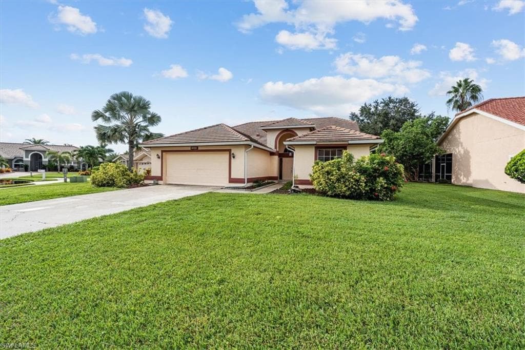 8440 Arborfield CT FORT MYERS, FL 33912