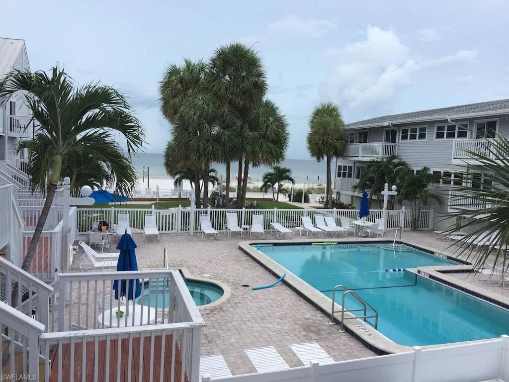 800 Estero BLVD 102 FORT MYERS BEACH, FL 33931