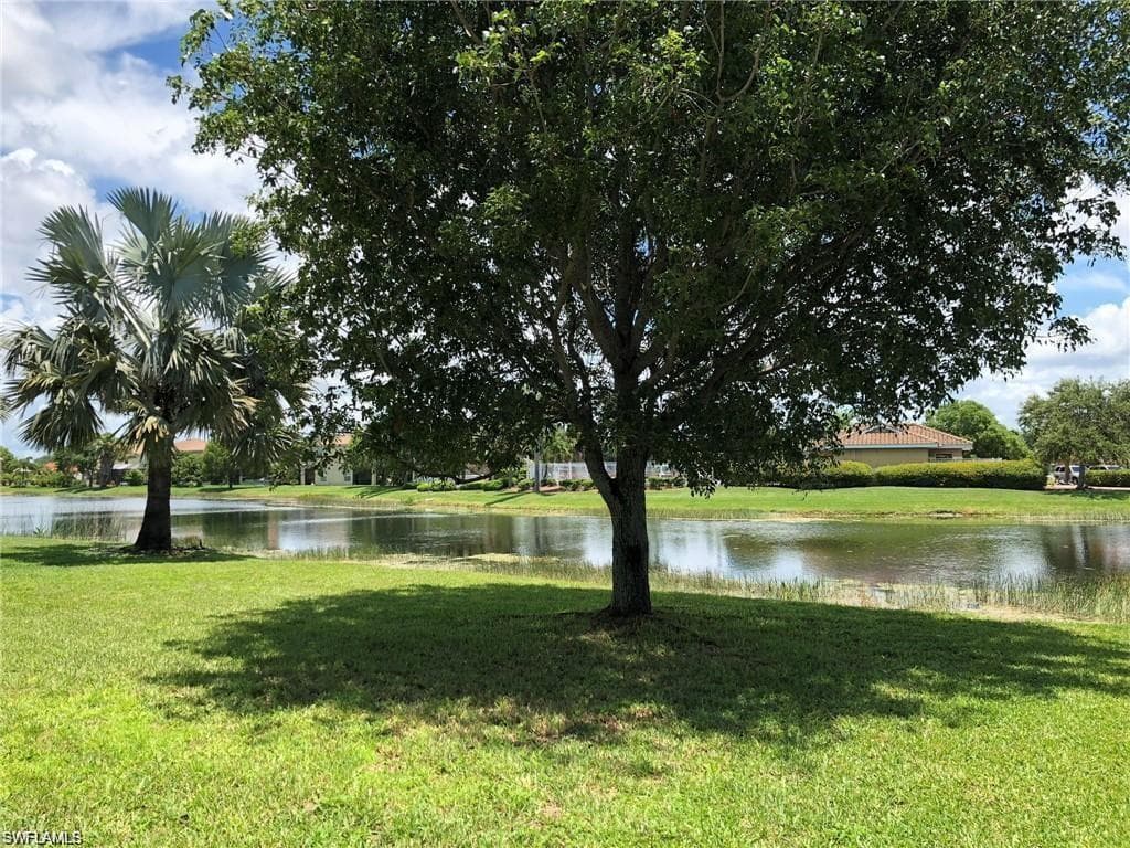 2160 Cape Heather CIR CAPE CORAL, FL 33991