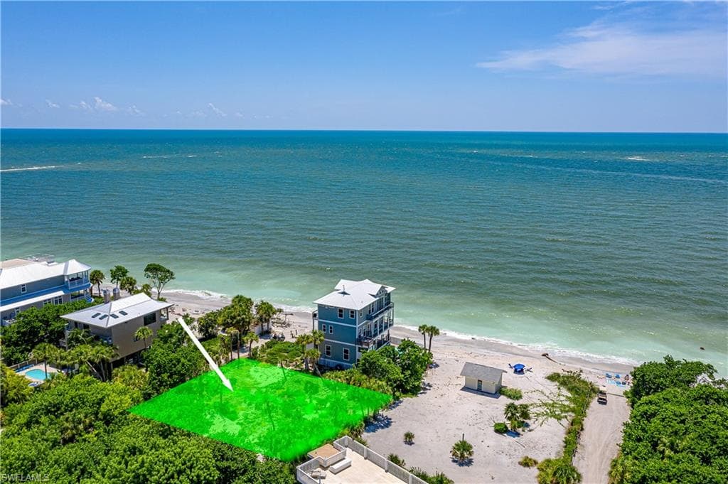 4610 Hodgepodge LN Upper Captiva, FL 33924