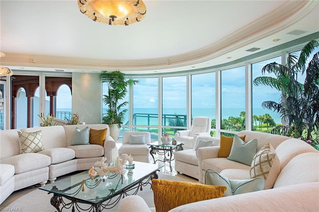 4101 Gulf Shore BLVD N 4N NAPLES, FL 34103