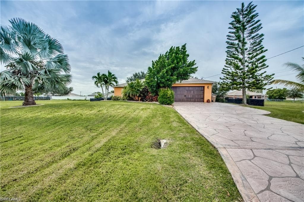 330 NE 15th ST CAPE CORAL, FL 33909