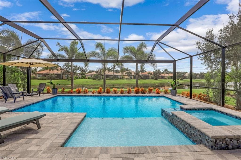 11205 Monte Carlo BLVD BONITA SPRINGS, FL 34135