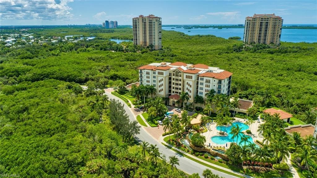 24031 Via Castella DR 1501 BONITA SPRINGS, FL 34134