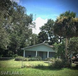 491 Clark ST LABELLE, FL 33935