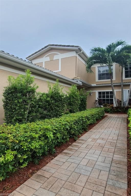 9225 Belleza WAY 103 FORT MYERS, FL 33908