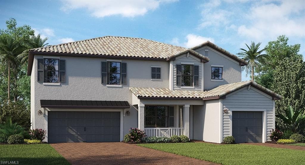 11484 Canopy LOOP FORT MYERS, FL 33913