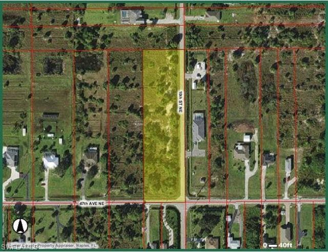 47TH AVE NE NAPLES, FL 34120
