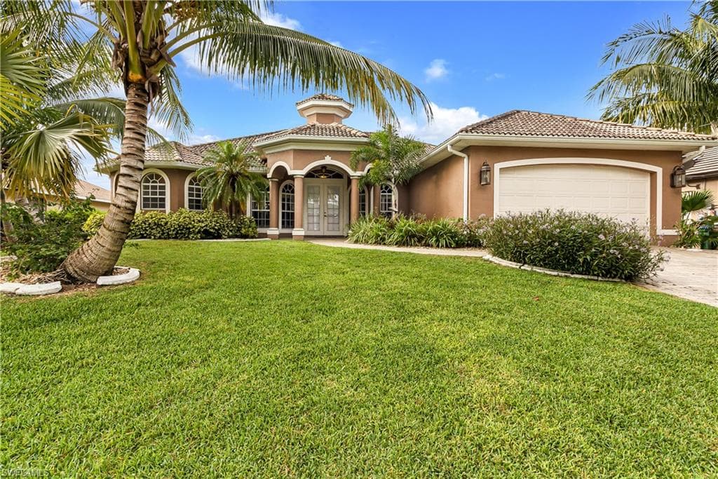 1410 43rd ST CAPE CORAL, FL 33914