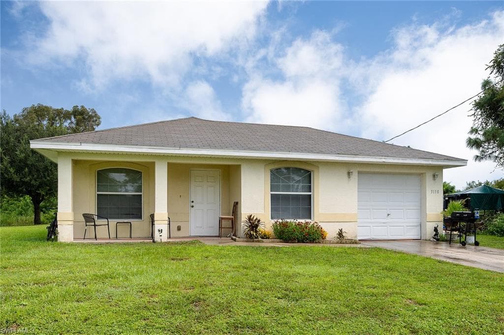 3118 64th ST W LEHIGH ACRES, FL 33971
