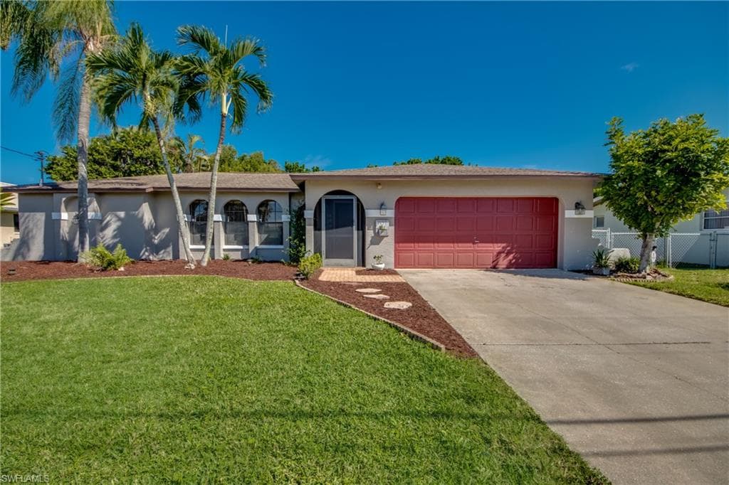1431 SE 29th ST CAPE CORAL, FL 33904