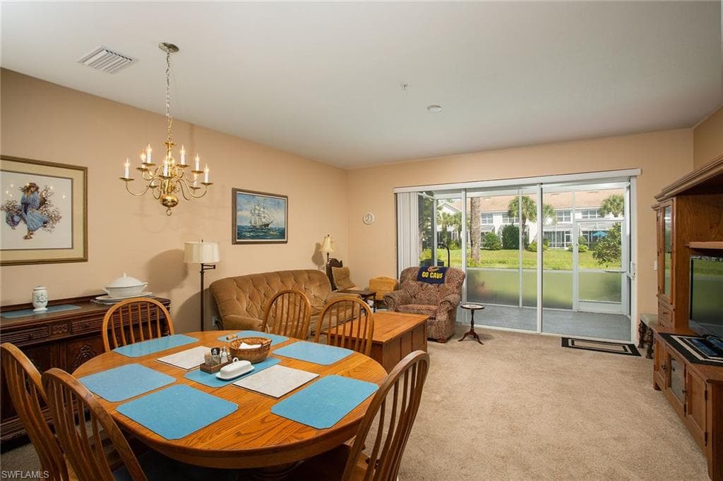 981 Hampton CIR 119 NAPLES, FL 34105