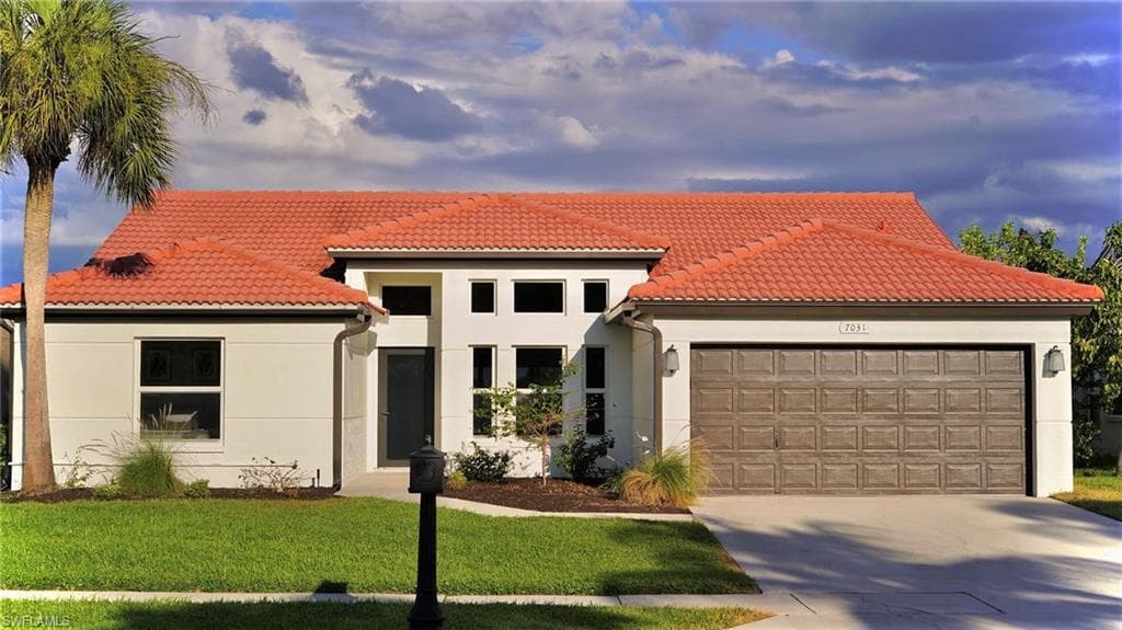 7031 Mill Pond CIR NAPLES, FL 34109