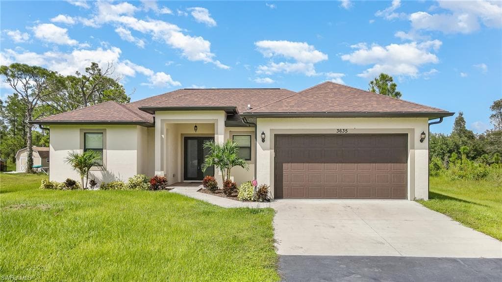 3635 47th AVE NE NAPLES, FL 34120