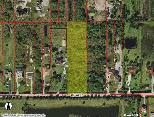 20th Ave NE NAPLES, FL 34120