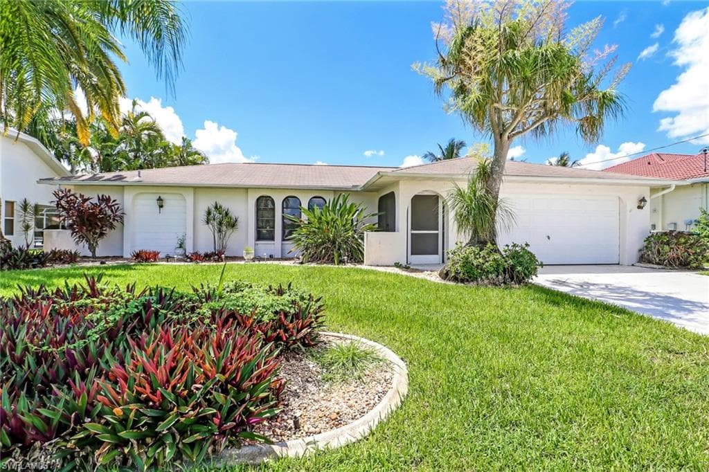 1402 SE 20th ST CAPE CORAL, FL 33990