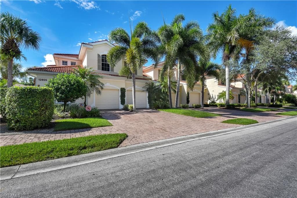 12855 Carrington CIR 101 NAPLES, FL 34105