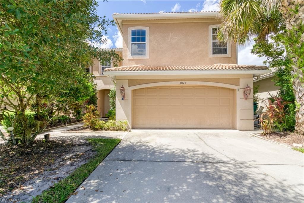 8323 Laurel Lakes BLVD NAPLES, FL 34119