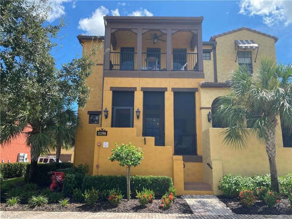 11296 Paseo Grande BLVD 5801 FORT MYERS, FL 33912