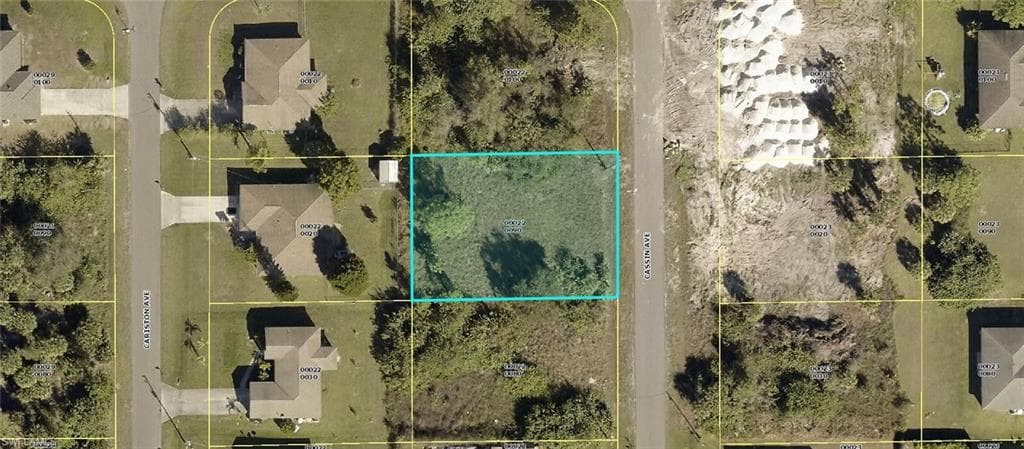 1123 Cassin AVE LEHIGH ACRES, FL 33971
