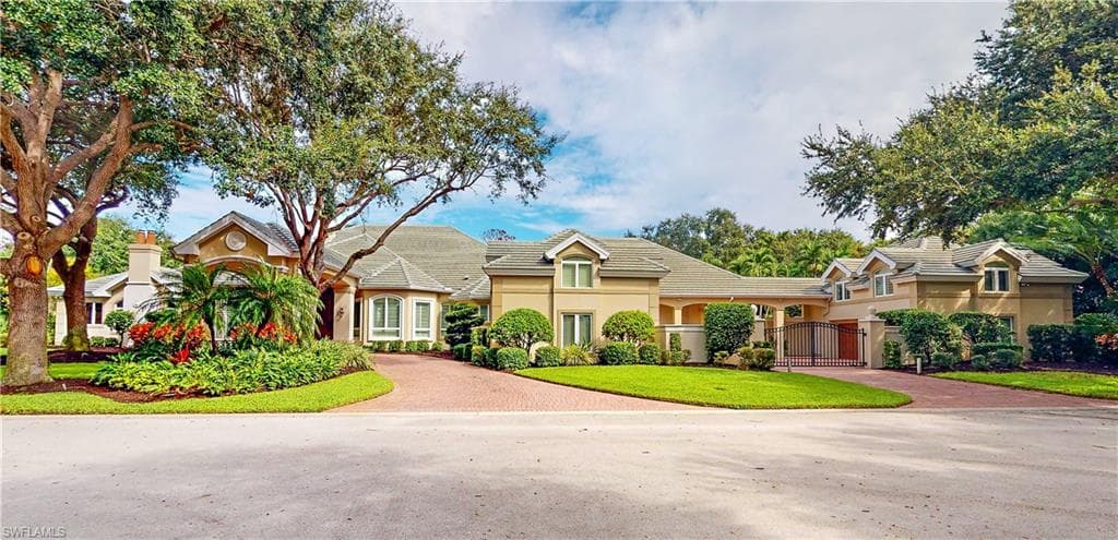 4400 Deerwood CT BONITA SPRINGS, FL 34134