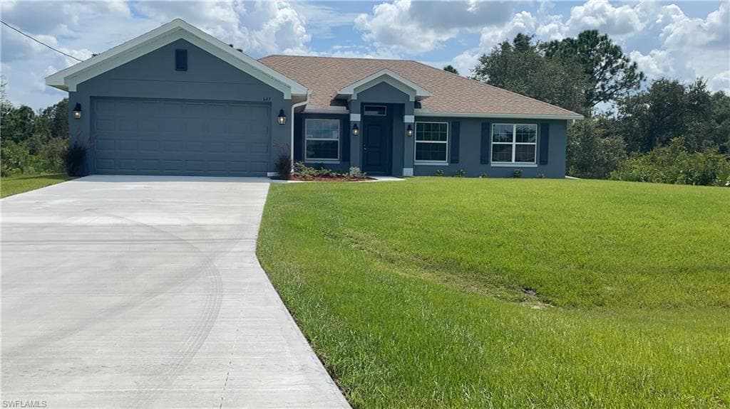 647 WINDERMERE DR LEHIGH ACRES, FL 33972