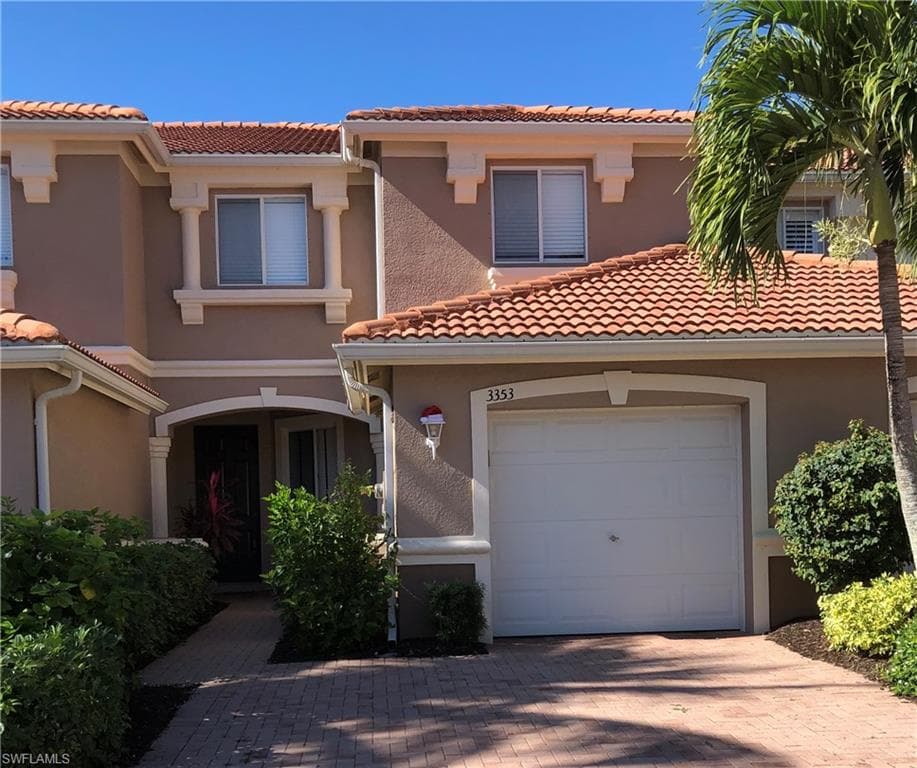 3353 Dandolo CIR CAPE CORAL, FL 33909