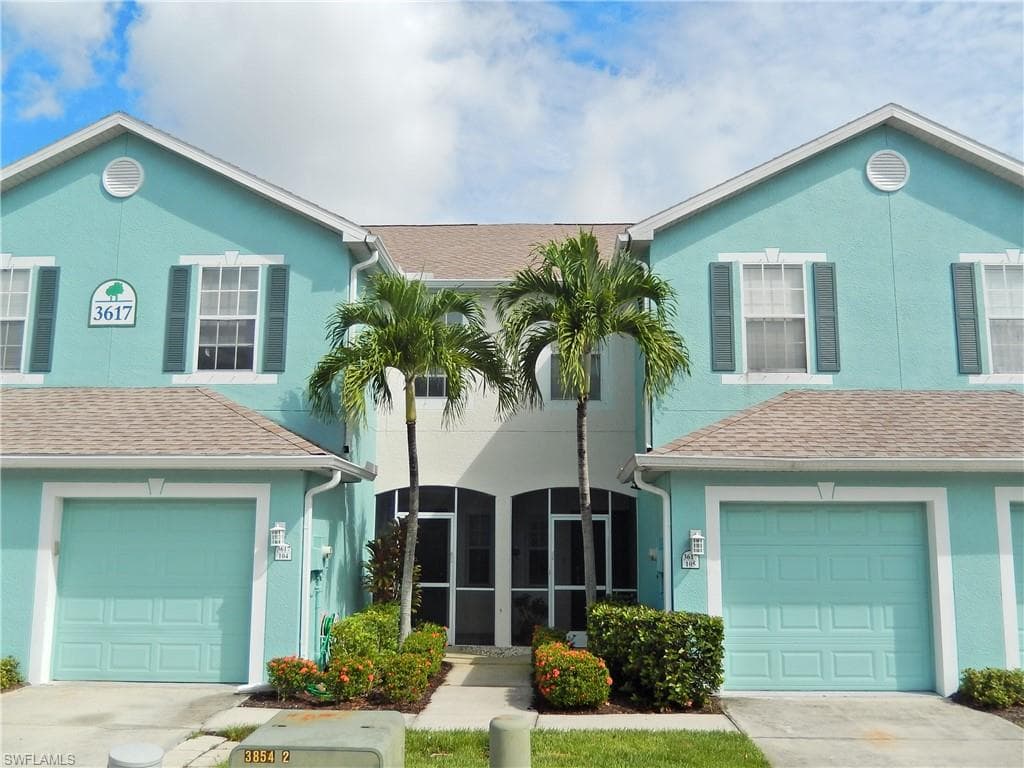 3617 Pine Oak CIR 104 FORT MYERS, FL 33916