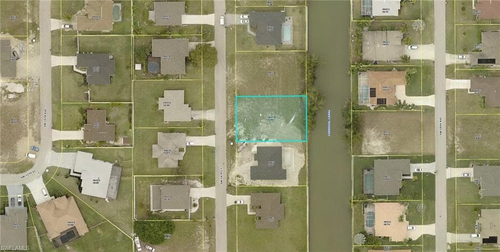 1133 SW 18th CT CAPE CORAL, FL 33991