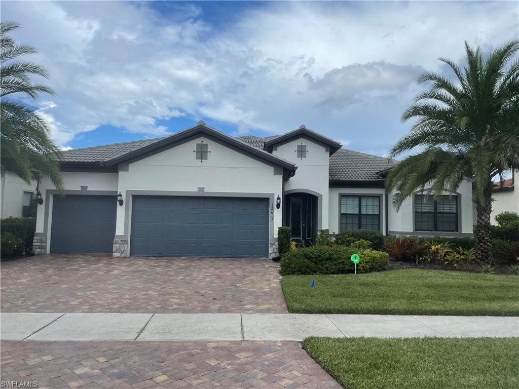 12613 Lonsdale TER FORT MYERS, FL 33913