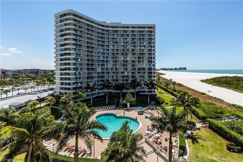 380 Seaview CT 1607 MARCO ISLAND, FL 34145