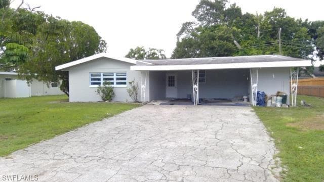 2125 Sunrise BLVD FORT MYERS, FL 33907