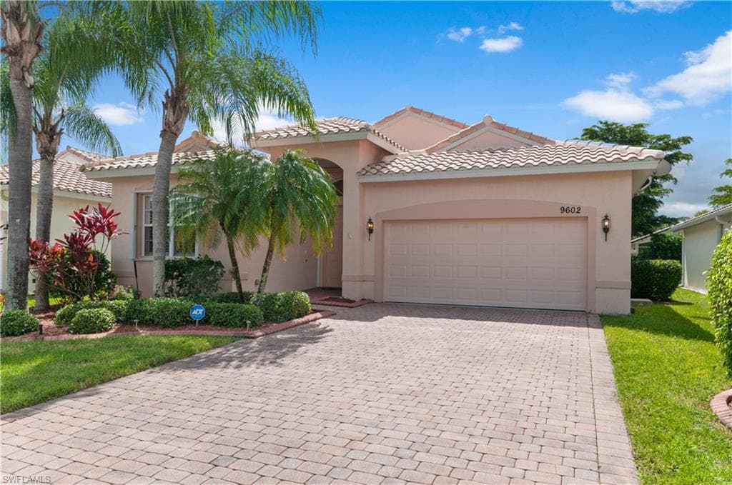 9602 Liseron DR ESTERO, FL 33928