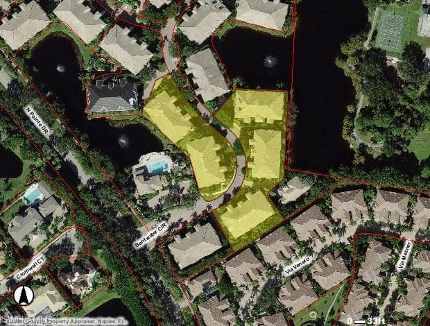 740 Bentwater CIR 5-204 NAPLES, FL 34108