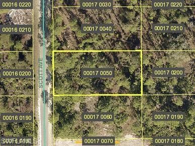 1314 Scott AVE LEHIGH ACRES, FL 33972