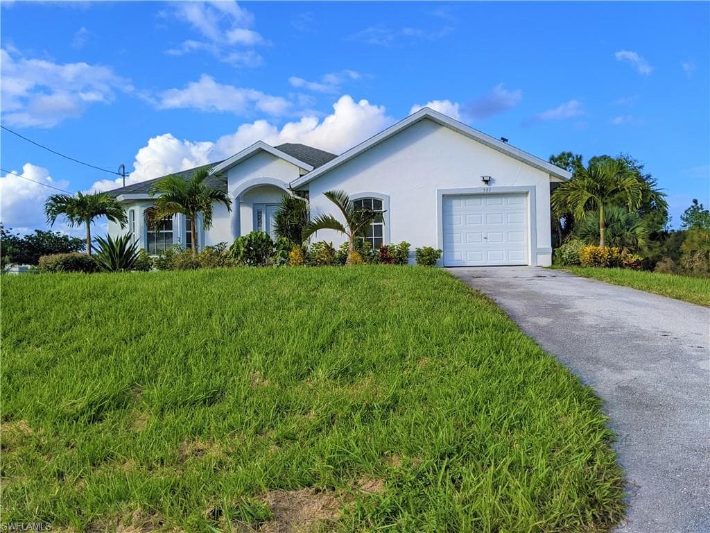 3561 24th AVE NE NAPLES, FL 34120