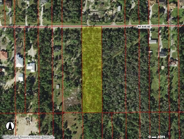 2860 4th AVE SE NAPLES, FL 34117