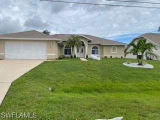 1619 SW 13th TER CAPE CORAL, FL 33991