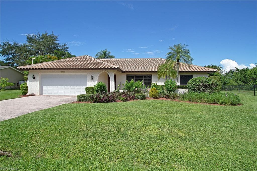 27110 Esther DR