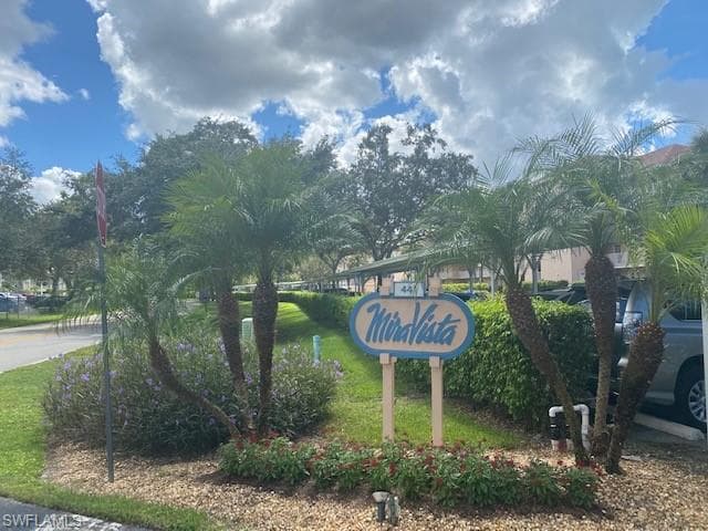 441 Quail Forest BLVD A207 NAPLES, FL 34105