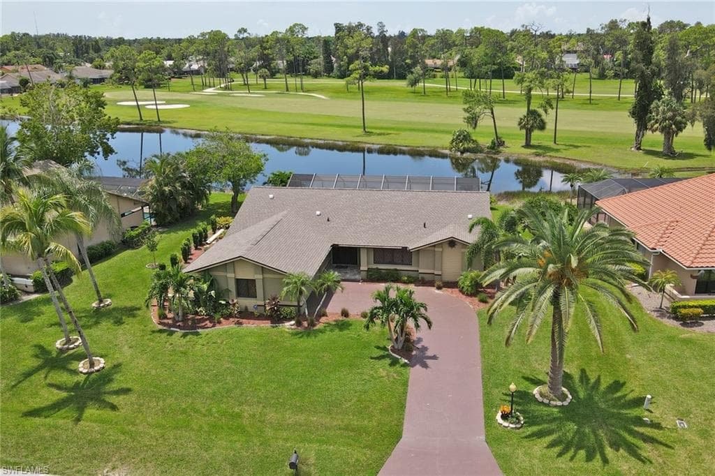 14840 Soaring Eagle CT FORT MYERS, FL 33912