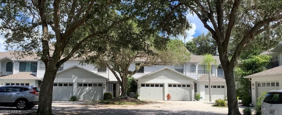 830 Meadowland DR 16-6 NAPLES, FL 34108