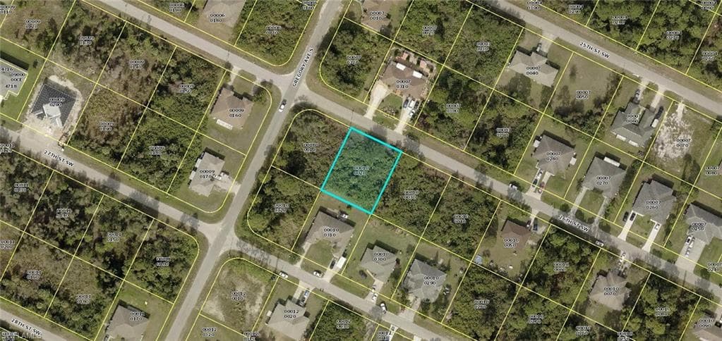 4657-4659 26th ST SW LEHIGH ACRES, FL 33973
