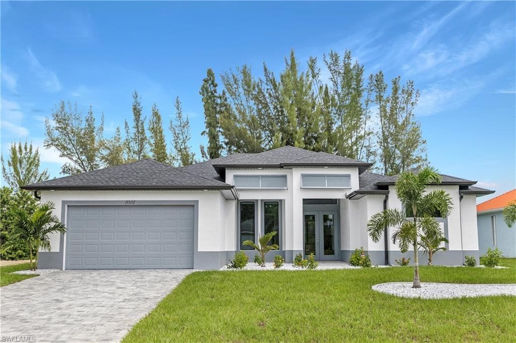 1001 SW 37th ST CAPE CORAL, FL 33914