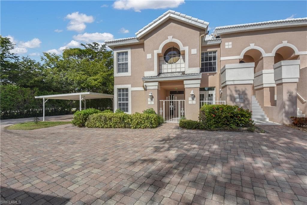3910 Windward Passage CIR 101 BONITA SPRINGS, FL 34134