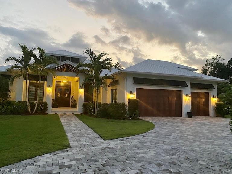 236 Sharwood DR NAPLES, FL 34110